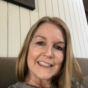 Meet your Posher, Teri